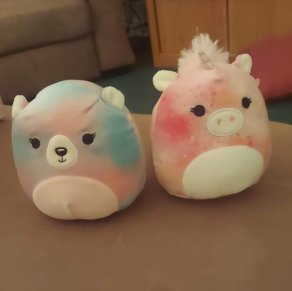 One for 22 or both for 45. Price drop to $40.